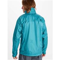 Marmot PreCip Eco Jacket - Men's - Enamel Blue
