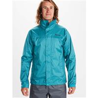 Marmot PreCip Eco Jacket - Men's - Enamel Blue