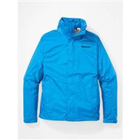 Marmot PreCip Eco Jacket - Men's - Clear Blue