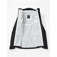 Marmot EVODry Torreys Jacket - Women's - Black / Black