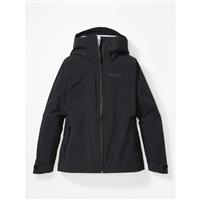 Marmot EVODry Torreys Jacket - Women's - Black / Black