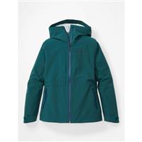 Marmot EVODry Torreys Jacket - Women's - Botanical Garden