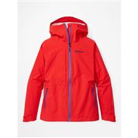 Marmot EVODry Torreys Jacket - Women's - Victory Red