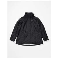 Marmot PreCip Eco Jacket - Women's (Plus Size) - Black