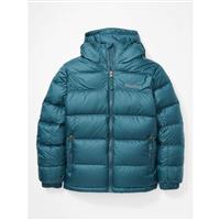 Marmot Guides Down Hoody - Youth - Stargazer