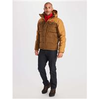 Marmot Fordham Jacket - Men's - Scotch