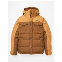 Marmot Fordham Jacket - Men's - Scotch