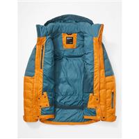 Marmot Shadow Jacket - Men's - Bronze / Stargazer