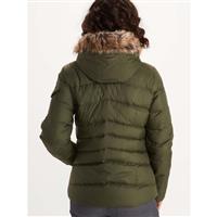 Marmot Ithaca Jacket - Women's - Nori