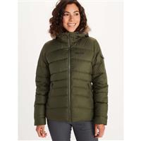 Marmot Ithaca Jacket - Women's - Nori
