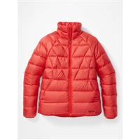 Marmot Hype Down Jacket - Women's - Victory Red