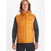 Marmot Highlander Down Vest - Men's - Bronze