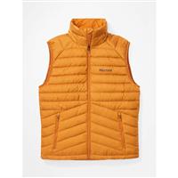 Marmot Highlander Down Vest - Men's - Bronze