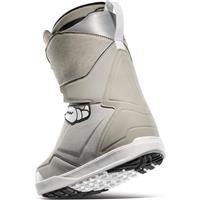 ThirtyTwo Lashed Double BOA Crab Grab Snowboard Boots - Men's - Grey