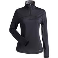 Nils Sienna Top - Women's - Black