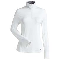 Nils Sienna Top - Women's - White