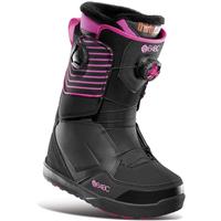 ThirtyTwo Lashed Double BOA B4BC Snowboard Boots - Women's - Black / Pink