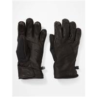 Marmot Dragtooth Undercuff Glove - Men's - Black