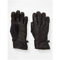 Marmot Dragtooth Undercuff Glove - Women's - Black