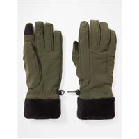 Marmot Fuzzy Wuzzy Glove - Women's - Nori