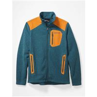 Marmot Wrangell Jacket - Men's - Stargazer / Bronze