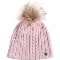 Nils Frankie Knit Hat - Women's - Light Pink