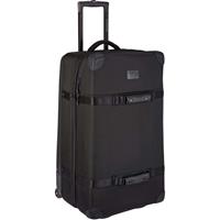 Burton Wheelie Sub Travel Bag - True Black Ballistic