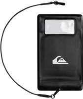 Quiksilver Smart Pocket - Black (KVJ0)