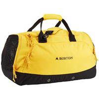 Burton Boothaus 2.0 60L Large Duffel Bag - Spectra Yellow