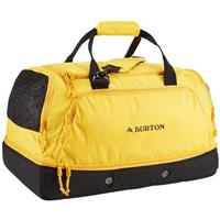 Burton Rider's 2.0 73L Duffel Bag - Spectra Yellow