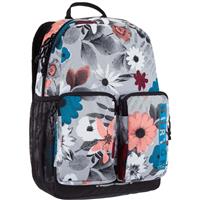 Burton Gromlet 15L Backpack - Youth - Halftone Floral