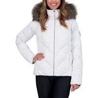 Obermeyer Bombshell Jacket - Women's - White (16010)