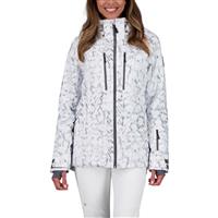 Obermeyer Cecilia Jacket - Women's - Squall Out (21101)