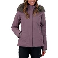 Obermeyer Tuscany Elite Jacket - Women's - Purple Reign (21179)