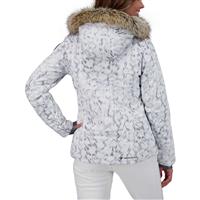 Obermeyer Tuscany II Jacket - Women's - Squall Out (21101)