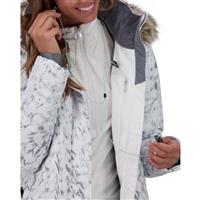 Obermeyer Tuscany II Jacket - Women's - Squall Out (21101)