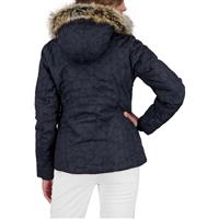 Obermeyer Tuscany II Jacket - Women's - Black Ice (21111)