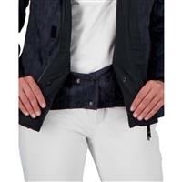 Obermeyer Tuscany II Jacket - Women's - Black Ice (21111)