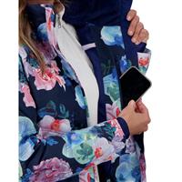 Obermeyer Tuscany II Jacket - Women's - Floral It! (21128)
