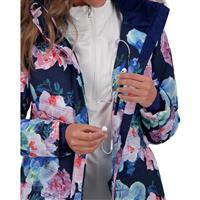 Obermeyer Tuscany II Jacket - Women's - Floral It! (21128)