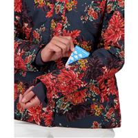 Obermeyer Tuscany II Jacket - Women's - Sunset Floral (21130)