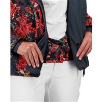 Obermeyer Tuscany II Jacket - Women's - Sunset Floral (21130)