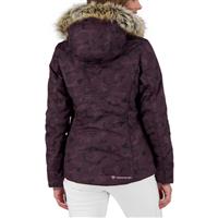 Obermeyer Tuscany II Jacket - Women's - Magnetic Camo (21158)