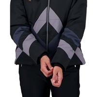 Obermeyer Frostine Jacket - Women's - Black (16009)