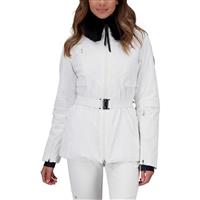 Obermeyer Theia Jacket - Women's - White (16010)