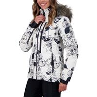 Obermeyer Circe Down Jacket - Women's - First Snow (21145)