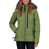 Obermeyer Circe Down Jacket - Women's - Saguaro (21189)