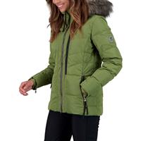 Obermeyer Circe Down Jacket - Women's - Saguaro (21189)