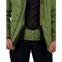 Obermeyer Circe Down Jacket - Women's - Saguaro (21189)