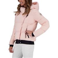 Obermeyer Calypso Down Jacket - Women's - Pink Sand (21050)